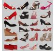 Wholesale Women's Footwear