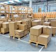 Wholesale Pallets