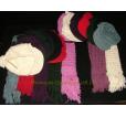 Scarves, Gloves & Accessories