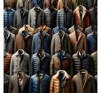 Men's Coats & Jackets