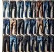 Men's Jeans, Trousers & Shorts