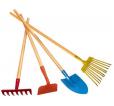 Wholesale Garage, Garden and Outdoors