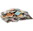 Wholesale CDs