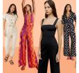 Women's Jumpsuits, Playsuits & Dungarees