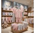 Child's Sleepwear, Socks & Underwear