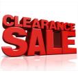 Returns & Clearance