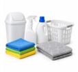 Cleaning & Laundry