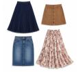 Skirts