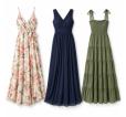 Maxi Dresses