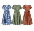 Midi Dresses