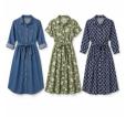 Shirt Dresses