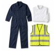 Workwear & Uniforms