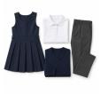 Children's School Uniforms