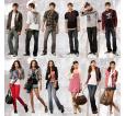 Ex-Chainstore & Catalogue Wholesale Clothing