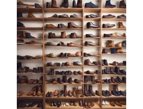 Wholesale Men's Footwear