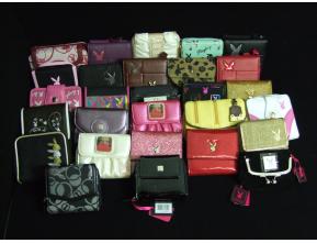 Purses & Wallets