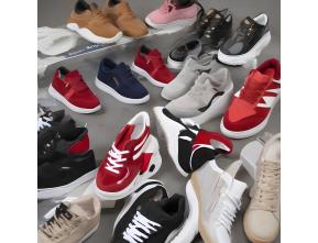 wholesale unbranded trainers