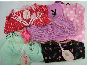 Wholesale Sleepwear & Underwear