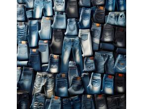 Women's Jeans, Trousers & Shorts