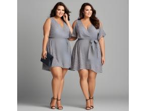 Women's Plus Size Clothing