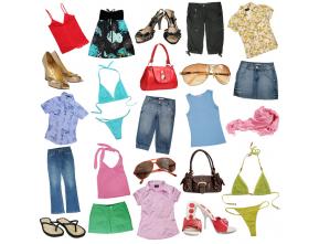 Miscellaneous Clothing Items