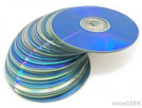 Wholesale DVDs and Blu-Ray