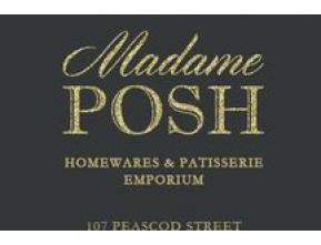 Madame Posh
