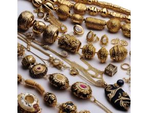 Wholesale Jewellery
