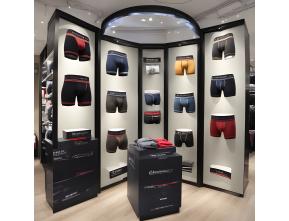 Wholesale Men's Underwear & Accessories