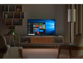 TVs, Monitors & Accessories