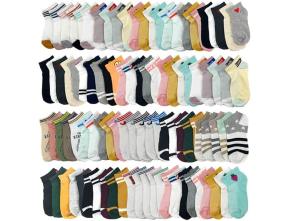 Socks & Hosiery