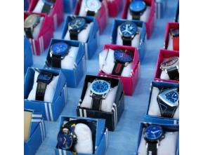 Watches & Watch Accessories
