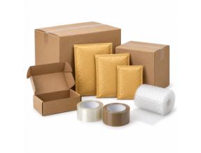 Packaging