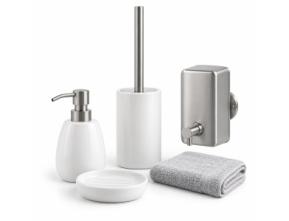 Bathroom & Hygiene