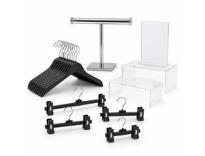 Shop Fittings & Displays