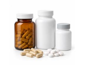 Vitamins & Supplements