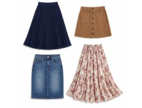Skirts