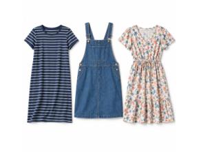 Casual & Day Dresses