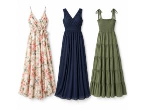 Maxi Dresses
