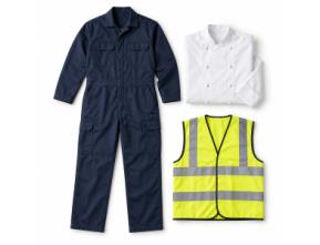 Workwear & Uniforms