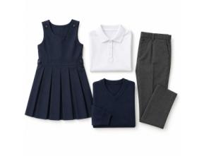 Children's School Uniforms