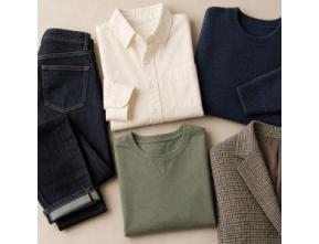 Other Branded & Designer Clothing