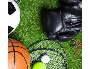 Wholesale Sport & Leisure Products