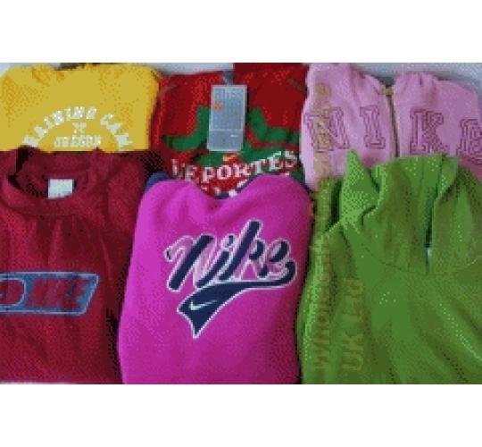 Wholesale Kid's Jumpers & Sweaters