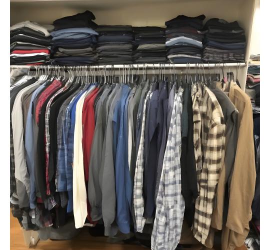 Wholesale Mens Clothes Wholesale Clearance UK