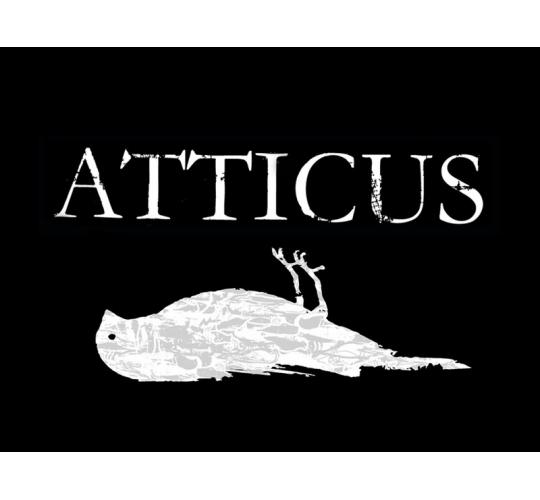 Atticus Wholesale Clothing