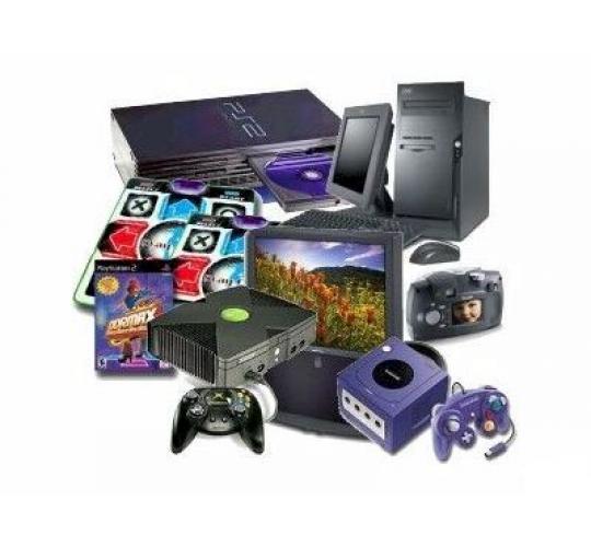 Wholesale Media Items Wholesale Clearance UK