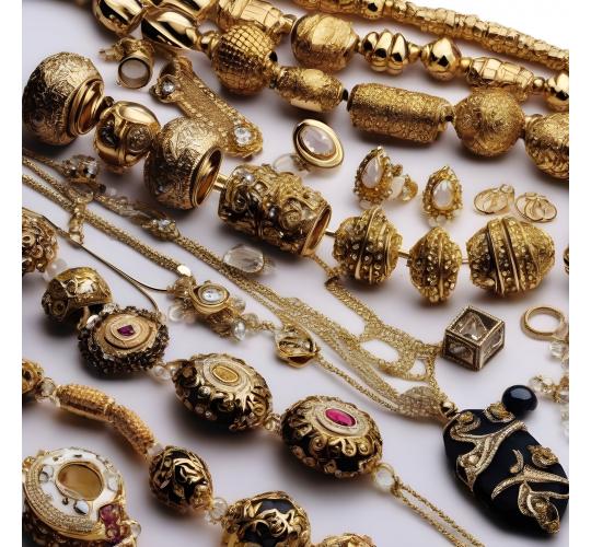 Wholesale Jewellery