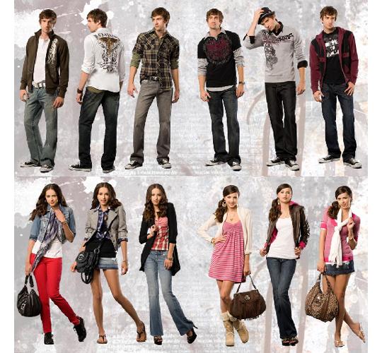 discount clothes uk