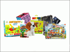 Wholesale Children's Toys